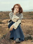 배우 이윤지, 연극