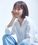 배우 안아영, 영화