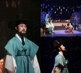 배우 신문성, 연극