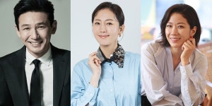 황정민X염정아X전혜진, 믿고 보는 배우 총집합