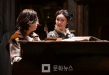 슈만-브람스처럼, 배우도 스승과 제자? 박상민→최현상 연극