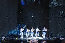 투모로우바이투게더, 세 번째 월드투어 성료… 내달 4일 컴백 시동