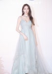 배우 이성경, 프레드 행사서