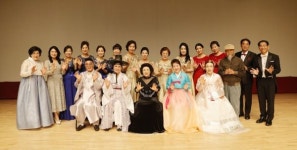 (사)한국명시낭송가협회 제16회 시낭송 가을 콘서트