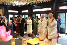 제42회 성파시조문학상 시상식 봉행