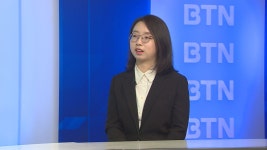 윤정은 대불련 회장