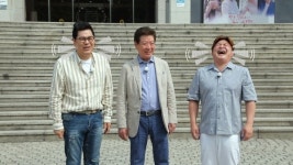 TV는 사랑을 싣고, 원조 꽃미남 배우 이정길 출연