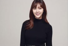 탤런트 오예설, 잠실구장