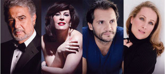 ‘도밍고 영 아티스트 프로그램’ 10주년, 오페라 스타 총출동