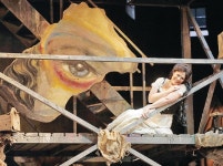 벨칸토 소프라노 라드바노프스키 사랑과 비극의 아리아 열연‘압권’