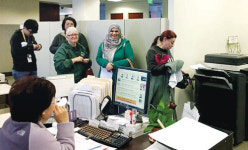 “할리웃보울 티켓 먼저 사자”