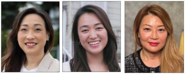 린다 이, 줄리 원 재선 성공