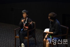 깊어가는 가을밤 고양시민 함께하는 DMZ다큐 상영회 열려