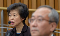 노웅래 "朴, 이대총장에 직접 전화…정유라 부정입학 로비했다"