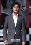 박희순, 카롤로스 쿤 역으로