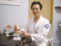 어깨·무릎 통증 해결사 김재훈 대표원장 "어깨·무릎 살리는 치료로 스타의사 인기~"