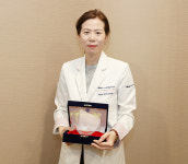 강남차여성병원 산부인과 조연경 교수,