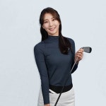 에블린, 프로골퍼 최예지 선수와 협업 서포트 울트라 라인 전개