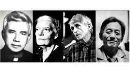 회심은 여정, 나를 넘어 세상으로 나아가는 소명