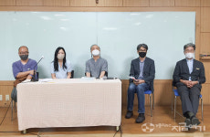 회심은 여정, 나를 넘어 세상으로 나아가는 소명