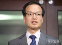 드루킹 특검 임명된 허익범…"공정·투명하게 해결할 것"