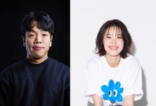 배우 김범진·염지영,