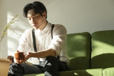 배우 강선구 중국 영화 모범남친 《模范男友》 배우 캐스팅 확정
