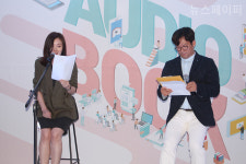대세는 오디오북! 한국출판문화산업진흥원,