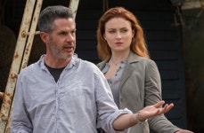 <엑스맨: 다크 피닉스> 사이먼 킨버그 감독은 누구?