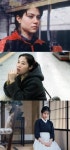 데뷔부터 남달랐던 배우들, 에밀리 드켄부터 문소리, 김태리까지