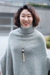 배우 백현주, 드라마