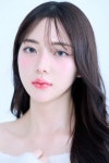 신예 배우 정샛별, 영화