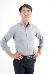 "배우로 시작해 배우로 마감하는 삶을 살고 싶어요"