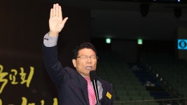 윤석전 목사 "마귀가 하는