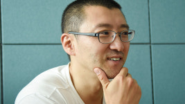 애니메이션감독 눈에 비친 일본군