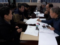 산림청, 2019년 임도시설 설계 중앙기술자문단 운영