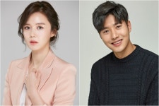 강세정X신정윤, KBS 1TV 새 저녁 일일드라마 ‘기막힌 유산’ 남녀 주인공 캐스팅!