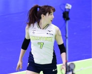 프로배구 선수 고유민씨, 자택서 숨진 채 발견