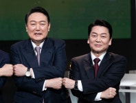 DJP(김대중+김종필) 연합처럼 단일화해야! | 변호사, 의사, 화가, 주부, 대학교수, 음악가, 작가, 시...