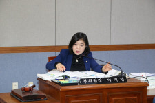 5분 자유발언, 기초의회 의원 발언이 검열 당했다