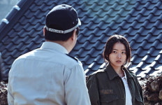 배우 천우희가 이사할 때마다 꾸는 소름돋는