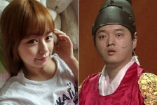 홍윤화♥김민기에 이은