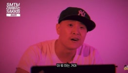 "야 이 병X새X"...원썬, 무대서 욕한