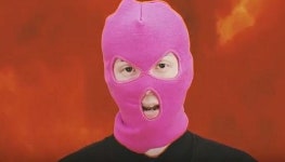 "티팔이 배틀 하겠다"...