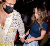 영화 촬영 중 눈 맞아 유난 떨었던 배우♥감독