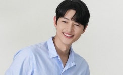 "대학 빼고는..." 아내 케이티의