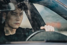 "연출자가 도망간 거 같아요"...배우 정우성이 밝힌 영화 감독 데뷔의 속사정