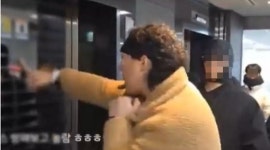 인권위 난입한