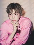 강다니엘, 프로듀서 됐다... 데뷔 후 첫