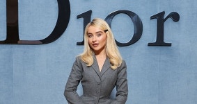 사브리나 카펜터,